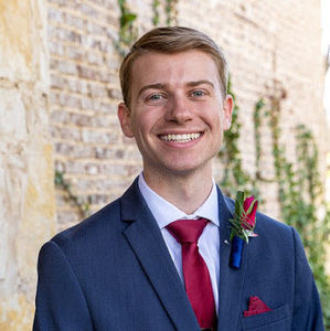 Meet your Posher, Nick